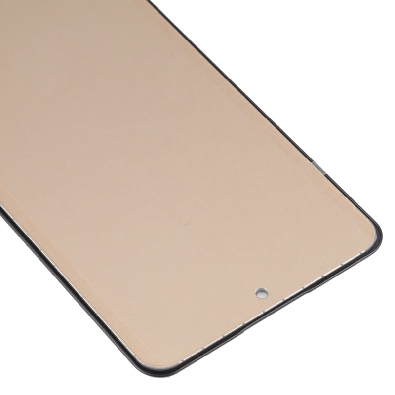 For Xiaomi Redmi K50/K50 Pro Grade C LCD Screen and Digitizer Assembly Part (TFT Technology) (without Logo) For Xiaomi Redmi K50/K50 Pro Grade C LCD Screen and Digitizer Assembly Part (TFT Technology) (without Logo)